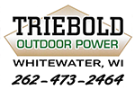 Triebold Outdoor Power Logo