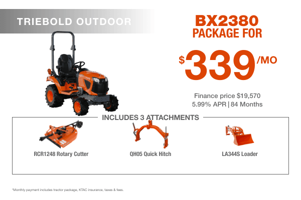 BX2380