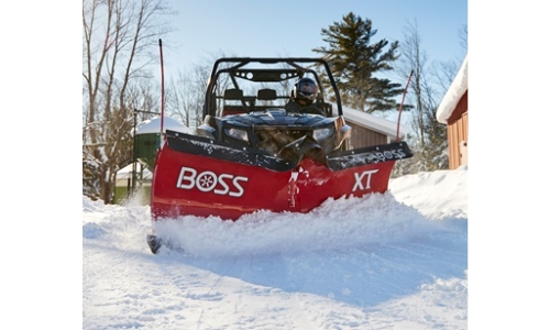 Boss Plows Featured Image